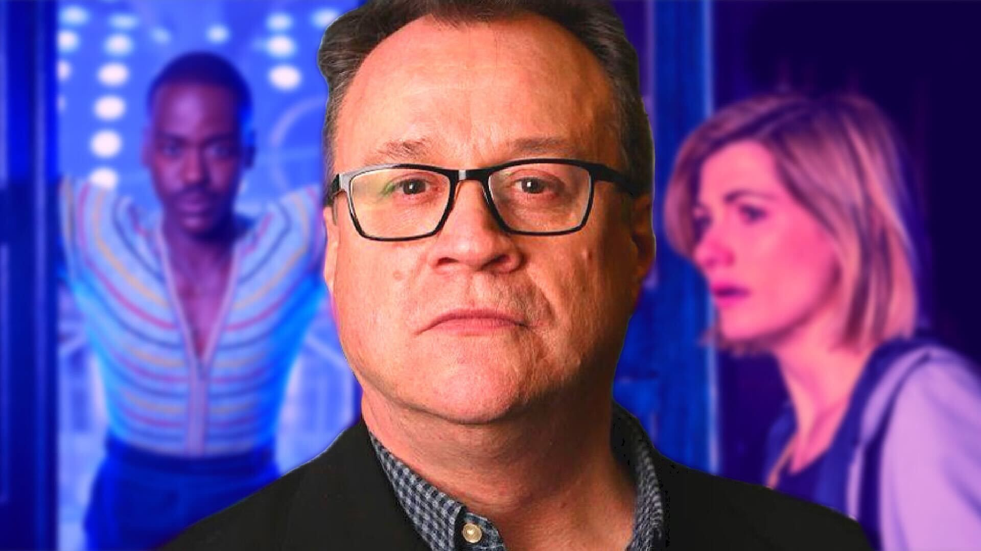 Russell T. Davies explique pourquoi il n'hésitera pas à enfreindre le canon