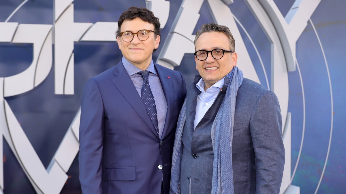 Russo Bros est en pourparlers pour revenir chez Marvel pour « Avengers 5 » et « Avengers 6 »