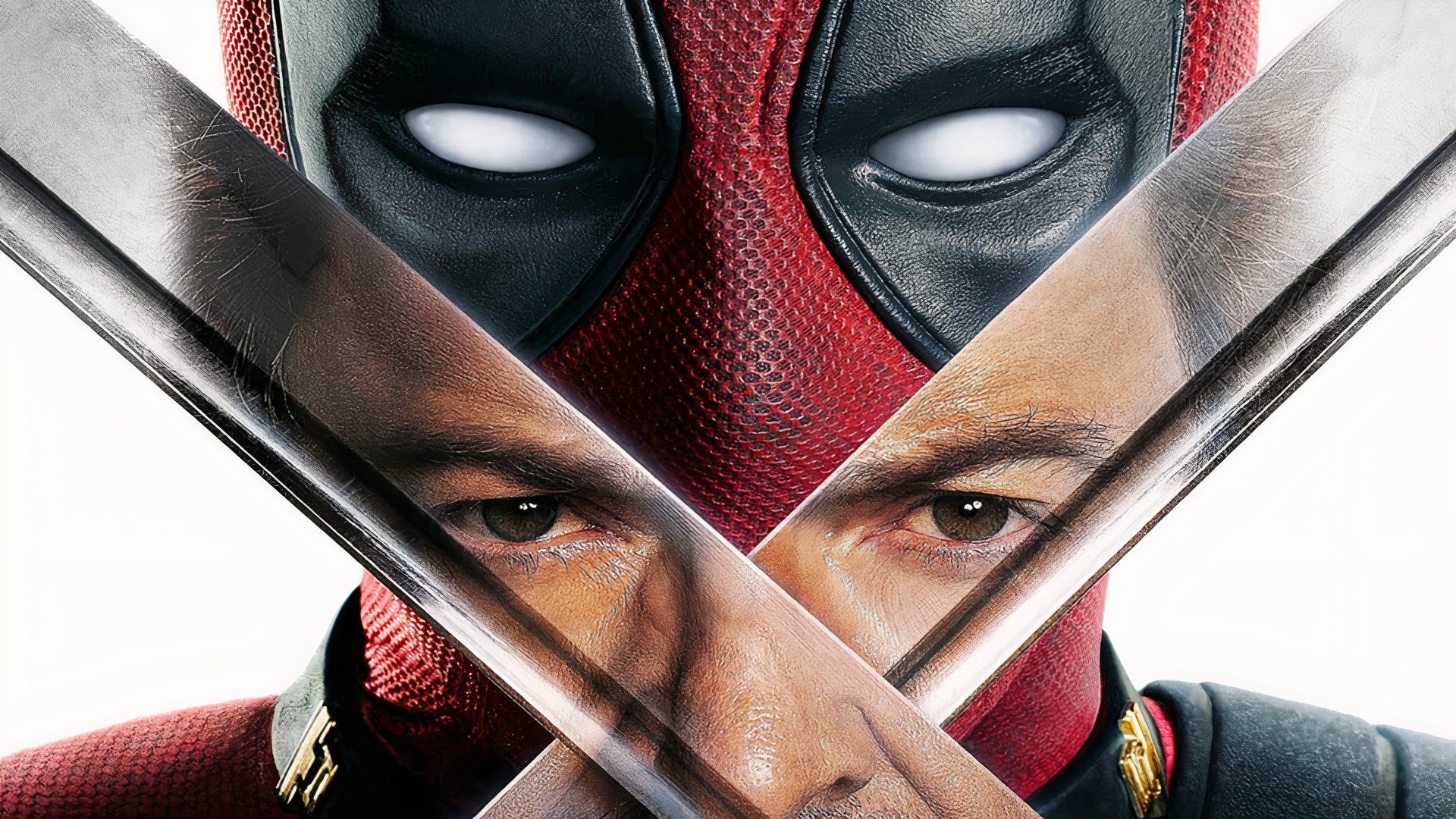 Ryan Reynolds, de Deadpool et Wolverine, se souvient de sa rencontre avec Madonna