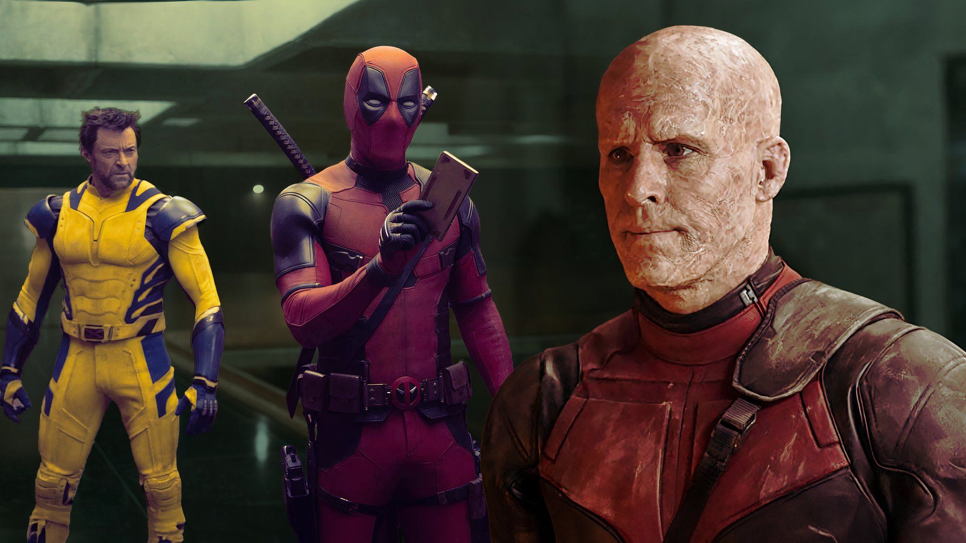 Ryan Reynolds et Wesley Snipes se détestaient avant Deadpool et