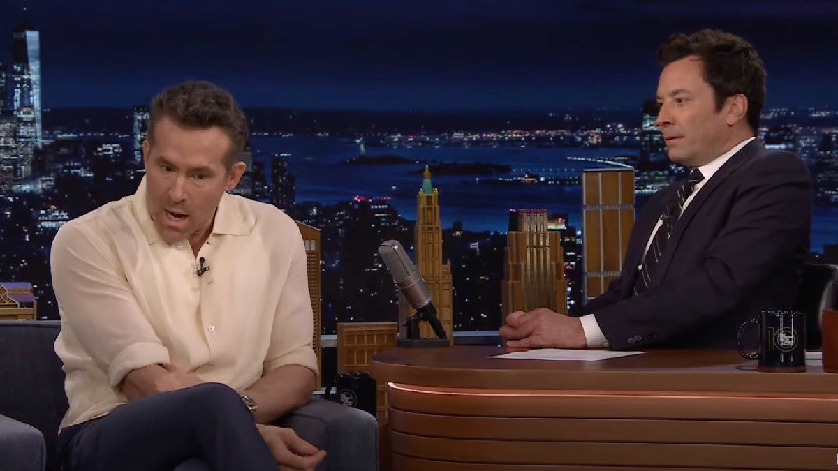 Ryan Reynolds rejette rapidement l'idée de « Deadpool 4 » : « Ma femme et mes enfants divorceront de moi » |