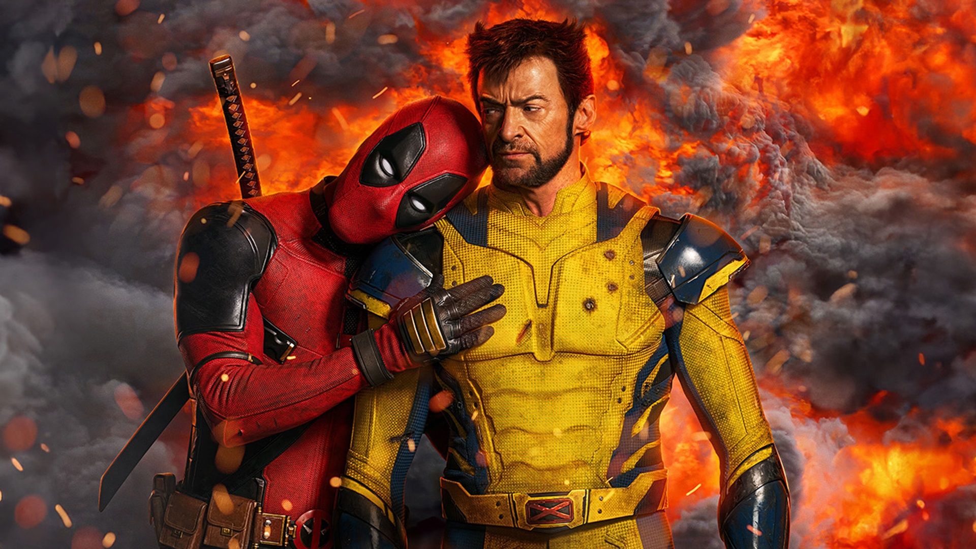 Ryan Reynolds révèle le titre original de Deadpool et Wolverine... et pourquoi