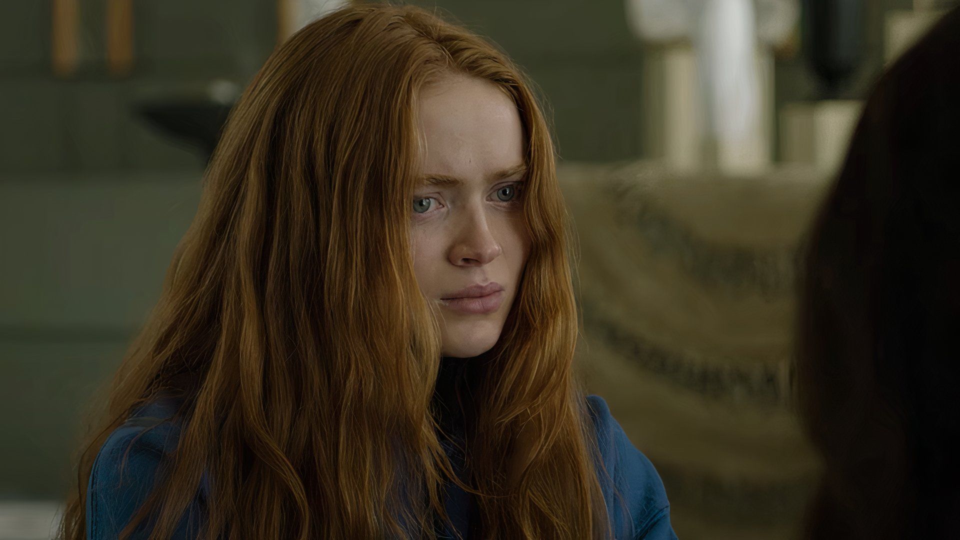 Sadie Sink taquine le sort de Max dans la saison 5 de Stranger Things