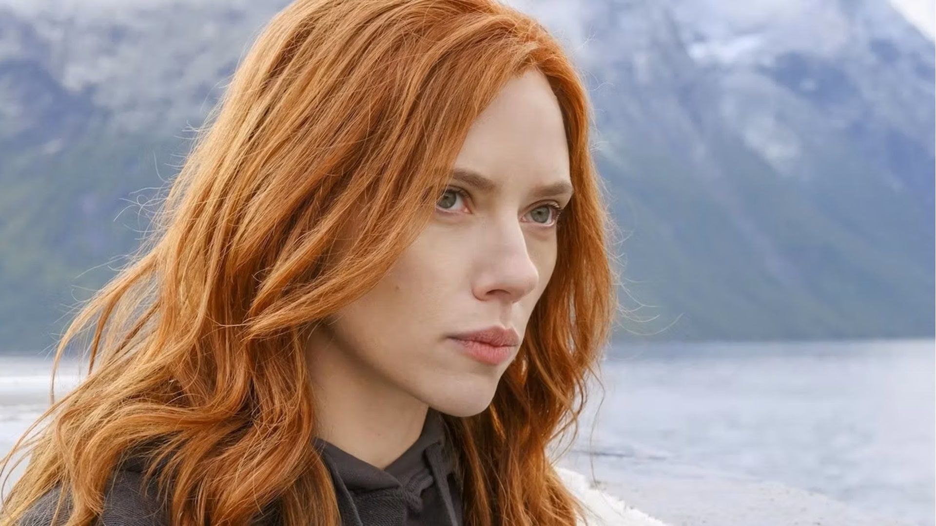 Scarlett Johansson commente le procès de Disney contre Black Widow, OpenAI