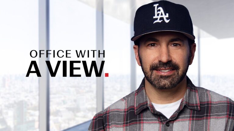 Scott Budnick, PDG de 1Community, déclare que l'avenir du film « Issue » consiste à redéfinir ce que c'est