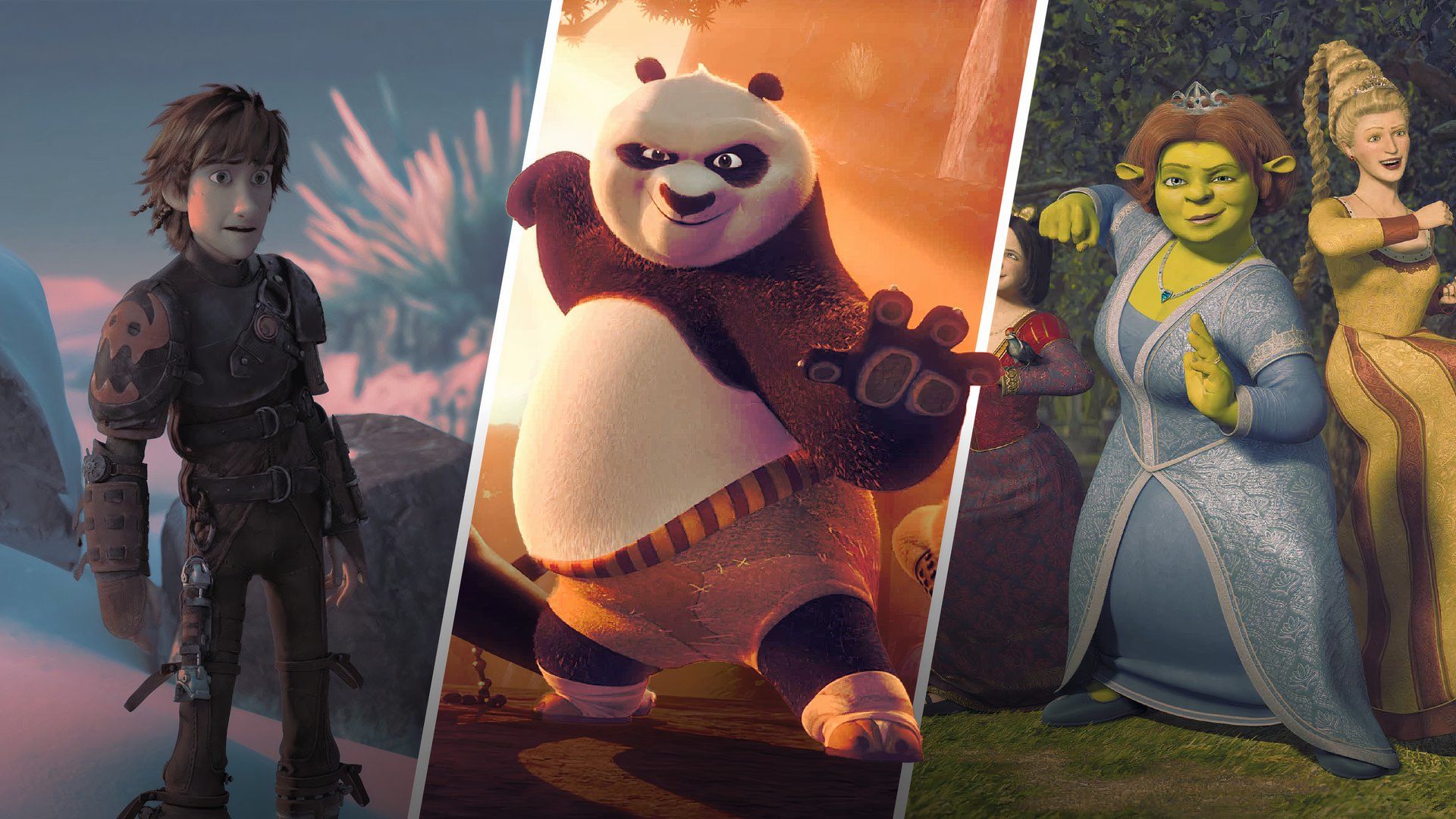 Shrek 2 est la meilleure suite de DreamWorks, et elle n'a pas encore été égalée