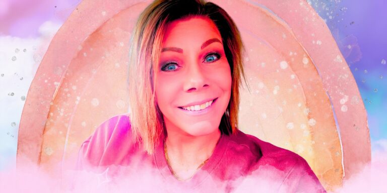 Sister Wives : « Orange Crush ! » : les meilleures tenues orange de Meri après Glam B…