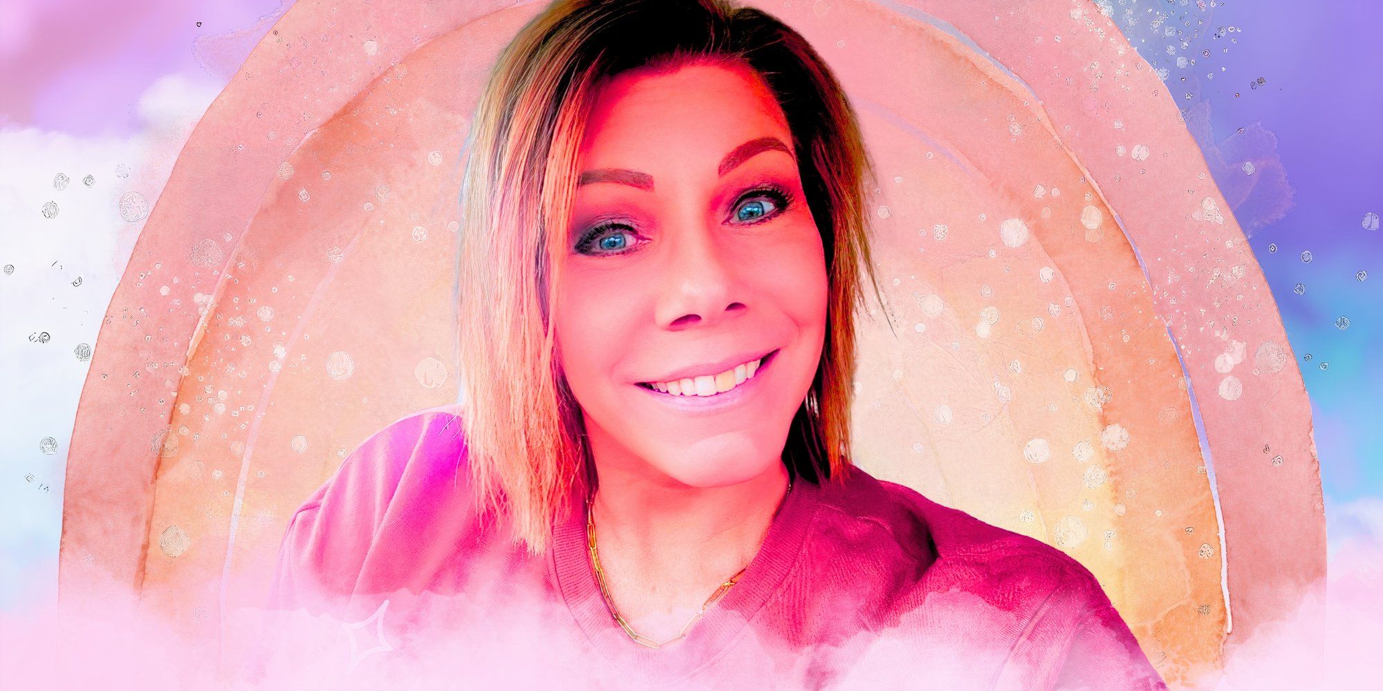 Sister Wives : « Orange Crush ! » : les meilleures tenues orange de Meri après Glam B...