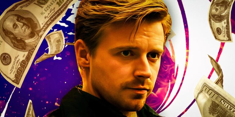 Slow Horses est l'audition parfaite de Jack Lowden pour une franchise de 15 milliards de dollars…