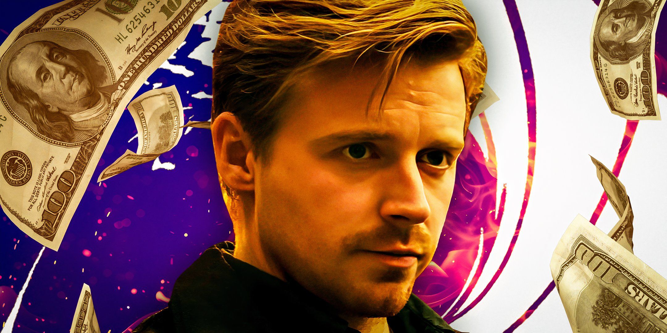 Slow Horses est l'audition parfaite de Jack Lowden pour une franchise de 15 milliards de dollars...