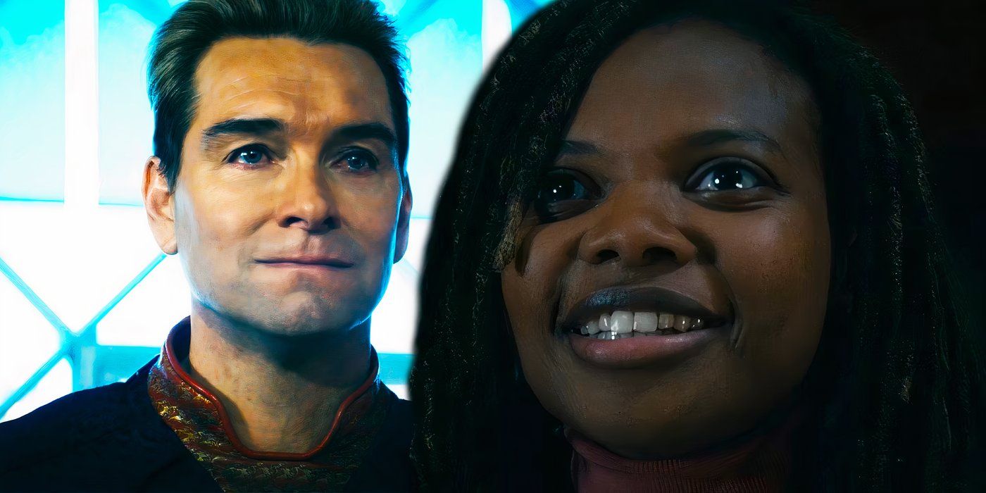 Sœur Sage avait-elle anticipé la fin de la saison 4 de The Boys ? Explication de la mort...