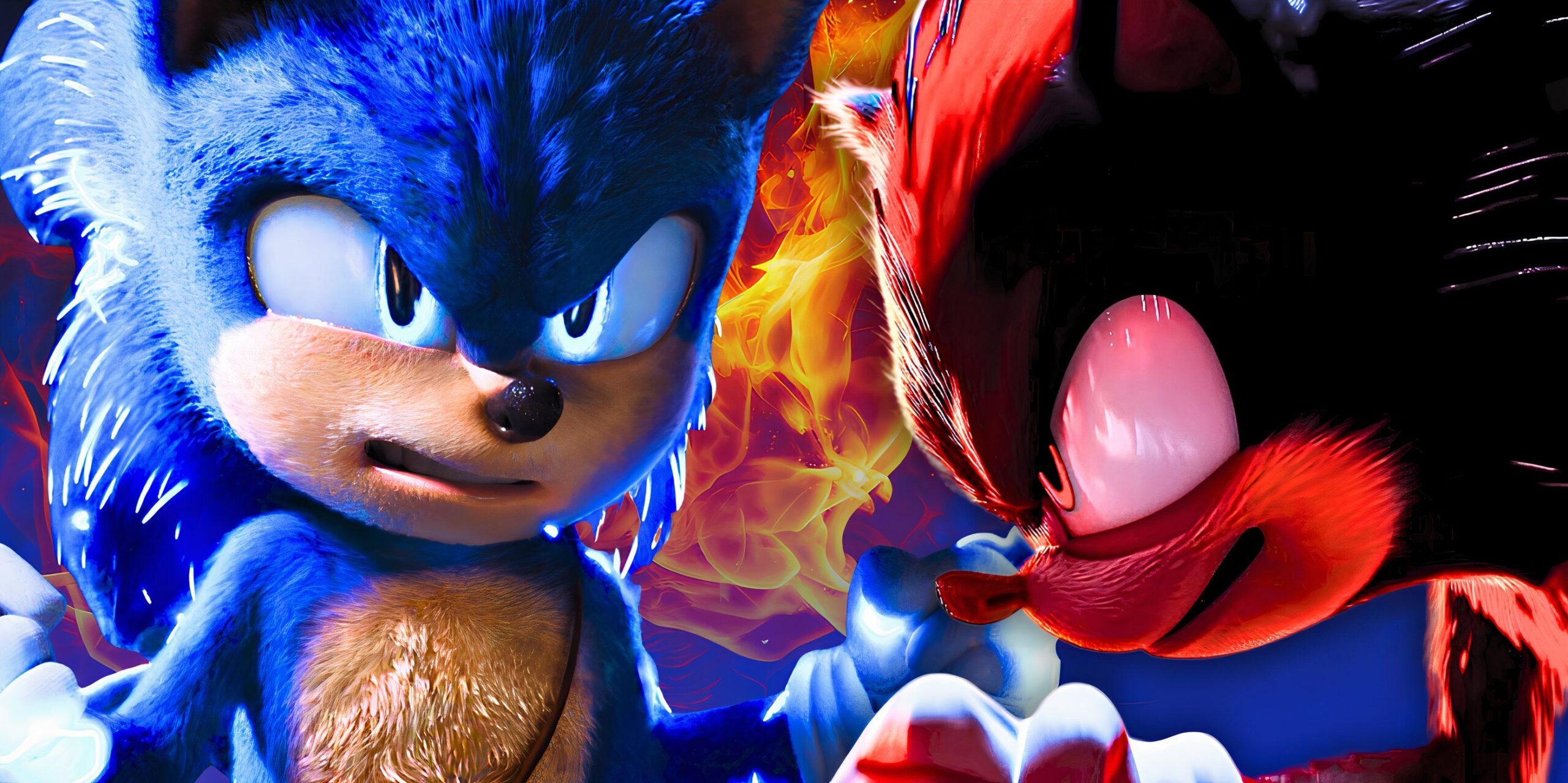 Sonic The Hedgehog 3 peut introduire un personnage oublié grâce au...