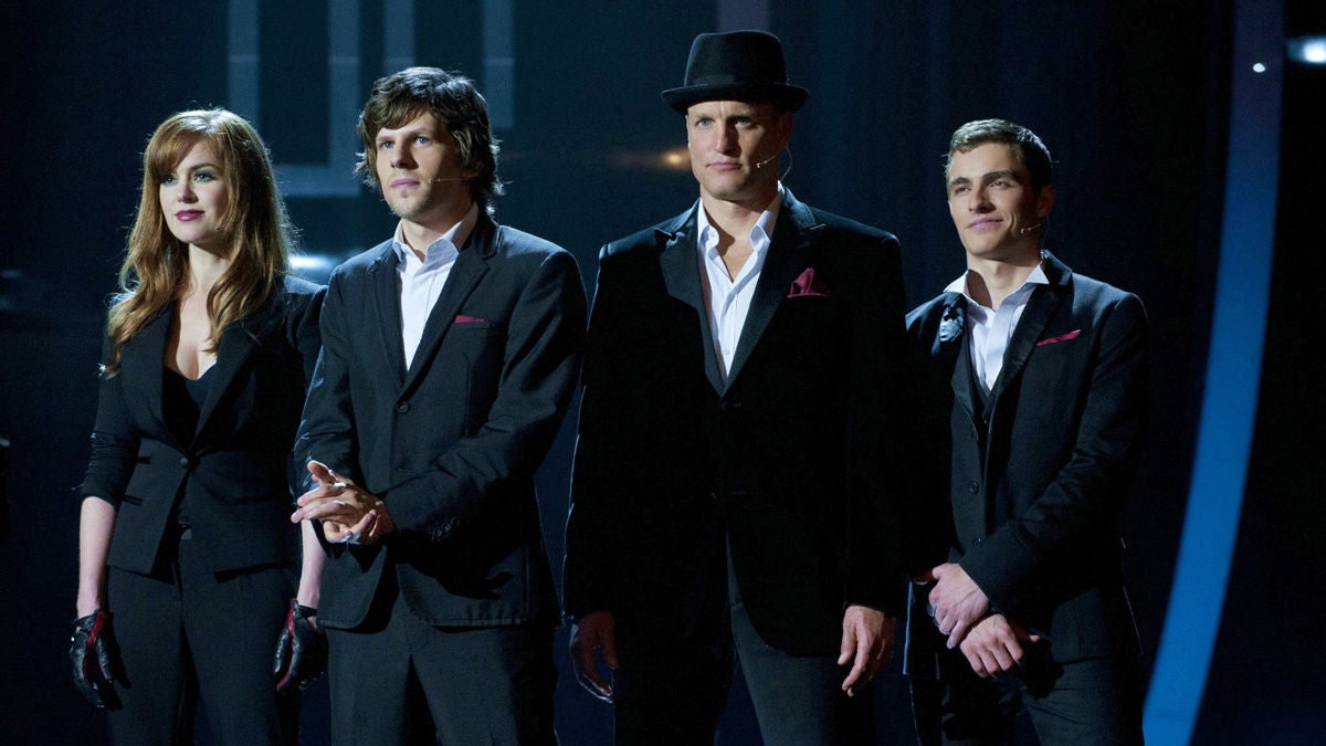 Sortie prévue pour l'automne 2025 de « Now You See Me 3 »