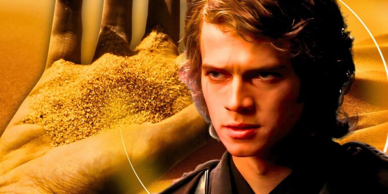 Spice de Star Wars expliqué : comparaison entre le canon, les légendes et Dune