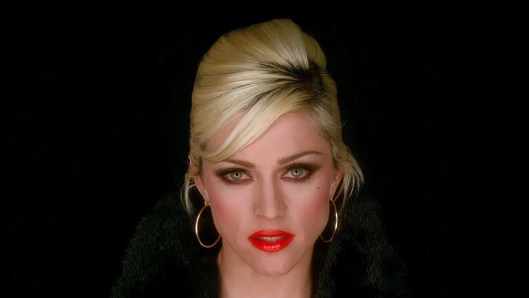 Spike Lee répond aux critiques concernant le casting de Madonna dans Girl 6