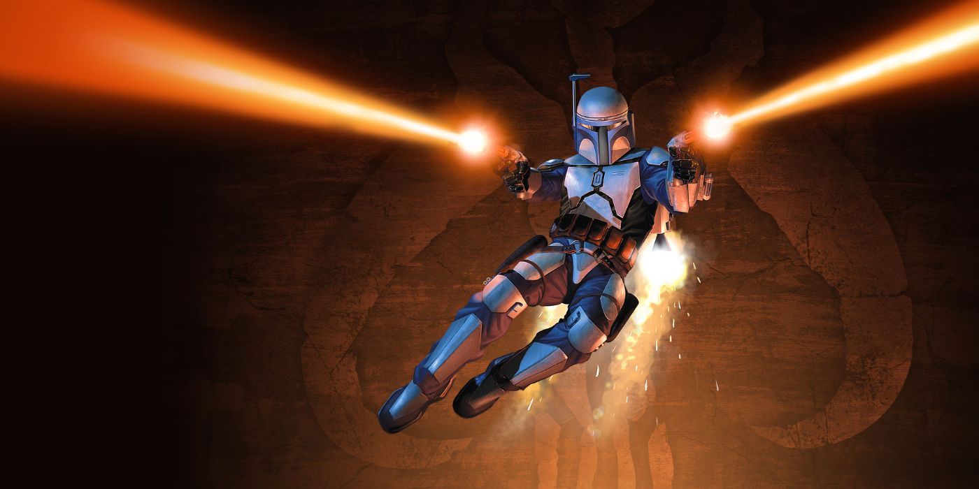 Star Wars : Bounty Hunter Review - Jango Fett ne vaut peut-être pas le coup...