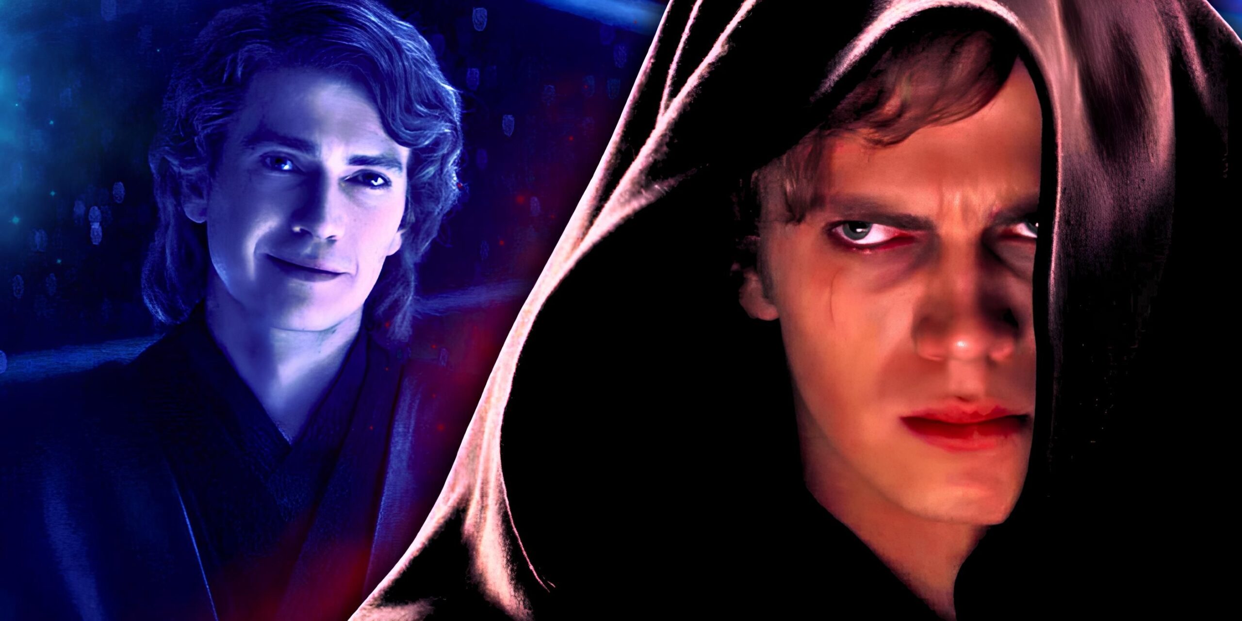 Star Wars a fait plus avec Anakin au cours des 3 dernières années qu'en trois...