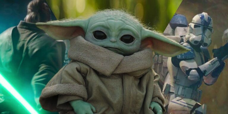 Star Wars explique enfin pourquoi il est si difficile de cloner les pouvoirs de la Force