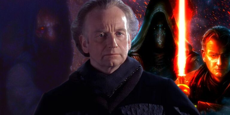 Star Wars raconte enfin l'histoire que je voulais voir depuis 19 ans