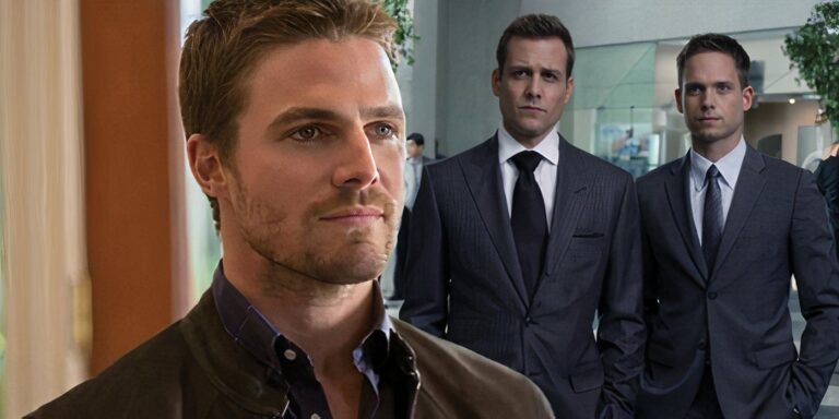 Suits : Los Angeles reçoit une mise à jour prudente de la part de Star suite au retard de sortie