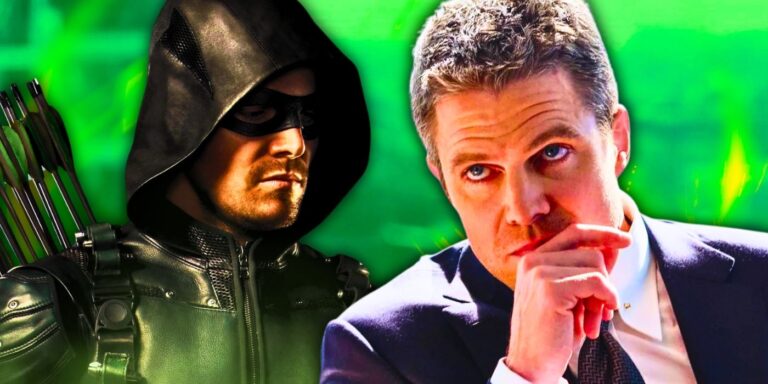 Suits de Stephen Amell : le personnage de LA ramène l'une des meilleures choses…