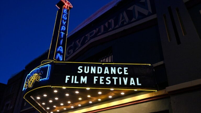 Le festival du film de Sundance limite sa recherche à 3 villes finalistes