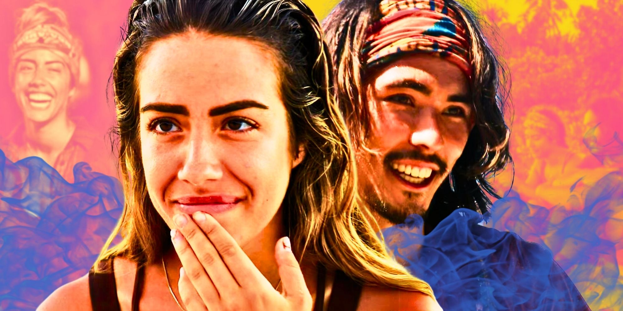 Survivor : Dee et Austin sont-ils toujours ensemble ?
