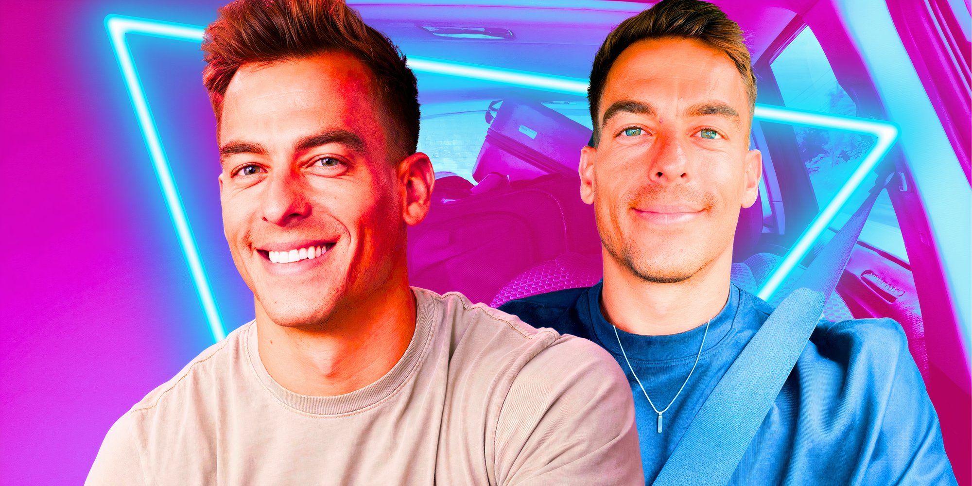The Bachelorette Saison 21 : âge, travail, Instagram et plus d'Aaron Erb