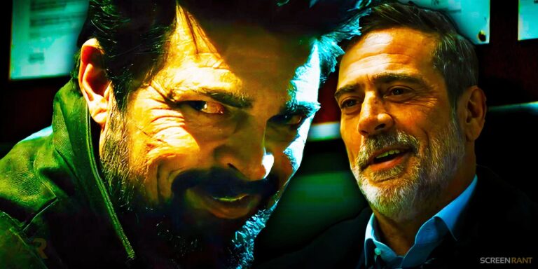 The Boys a révélé son grand rebondissement Kessler dans l'épisode 6 de la saison 4…