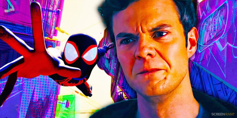 The Boys' Spider-Man donne une tournure méta à l'apparition d'un acteur dans un film Marvel