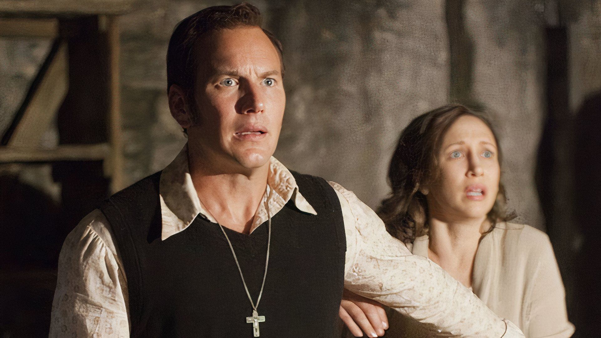 The Conjuring 4 sortira en 2025, Patrick Wilson et Vera Farmiga seront présents