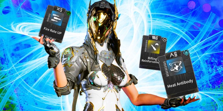 The First Descendant : Guide des modules (comment installer, mettre à niveau et transmu…