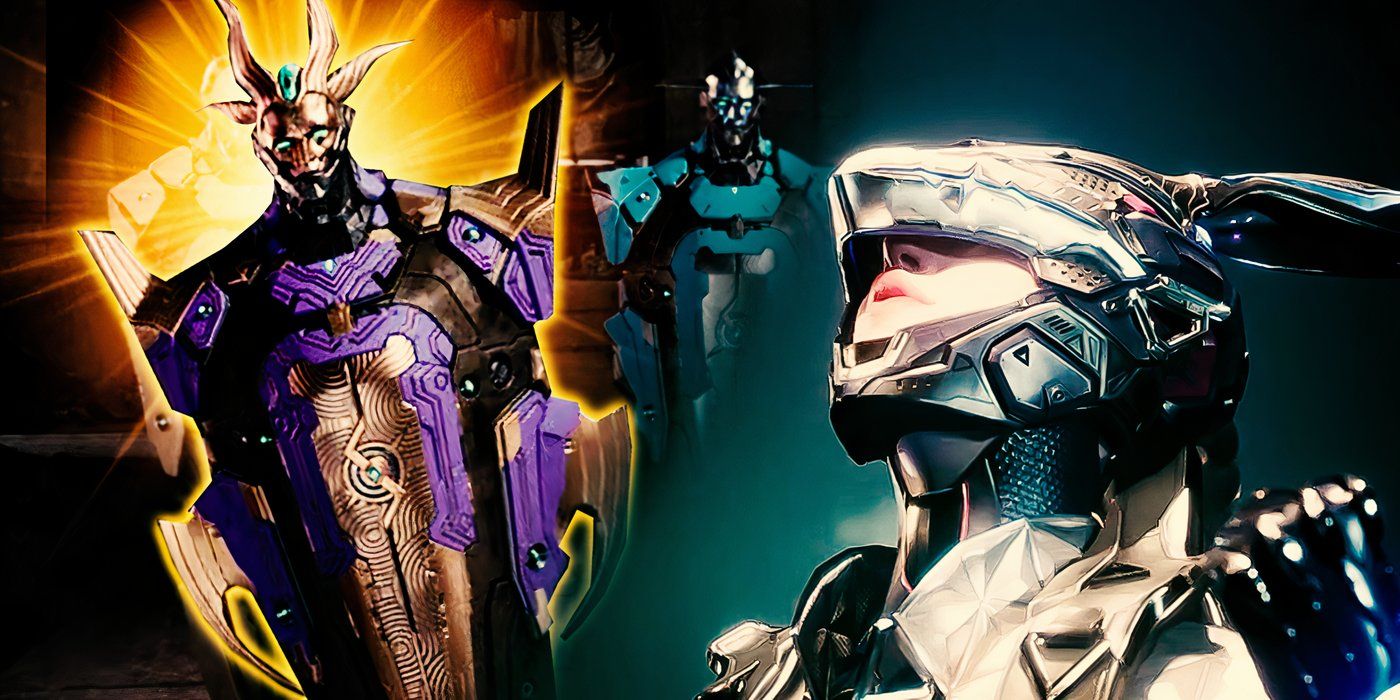The First Descendant : tous les emplacements des coffres-forts chiffrés et comment les ouvrir