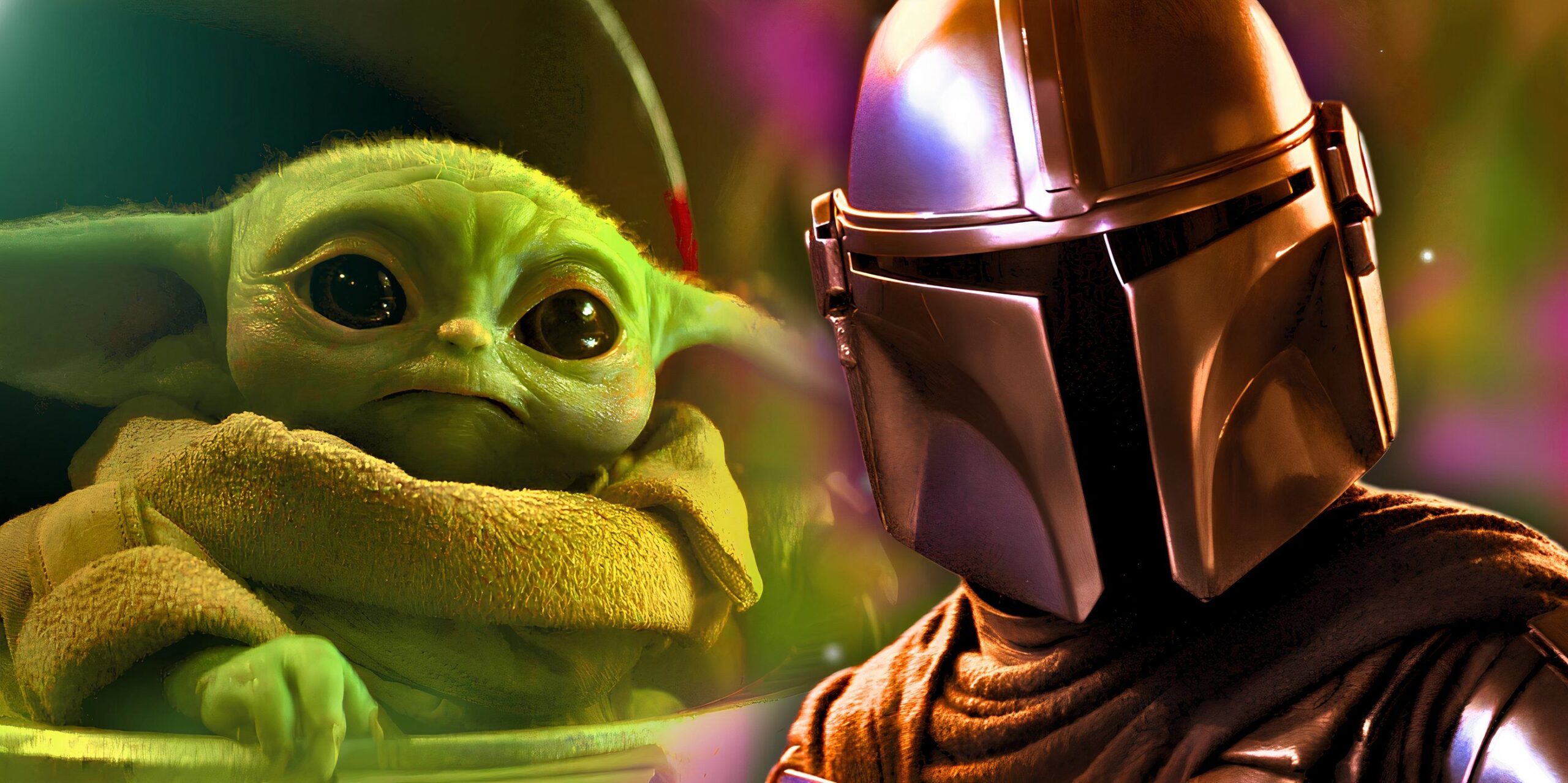 The Mandalorian n'a pas laissé tomber l'intrigue la plus importante de Din Djarin, c'est juste...