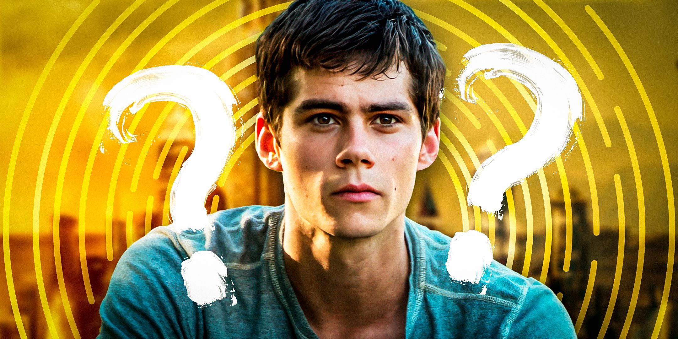 The Maze Runner 4 peut enfin répondre à une question que je pose depuis 9...