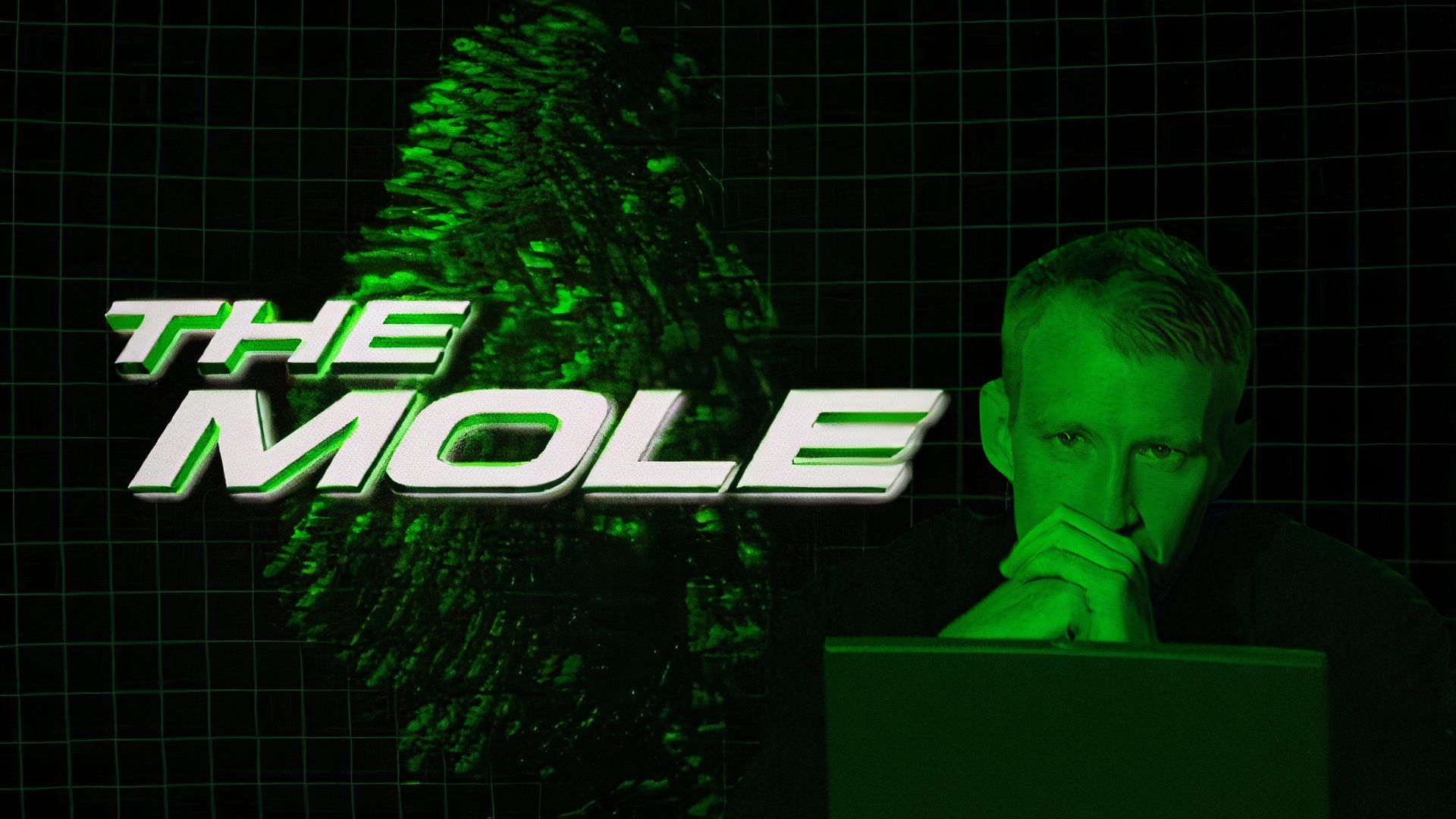 The Mole est toujours l'émission de télé-réalité la plus cool après 20 ans