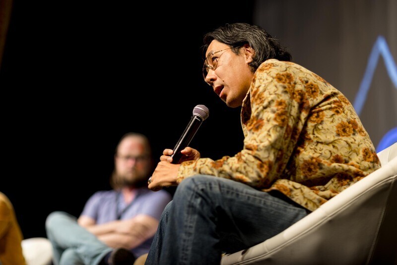 The Ouray Film Festival Creates Encouraging Space for Art