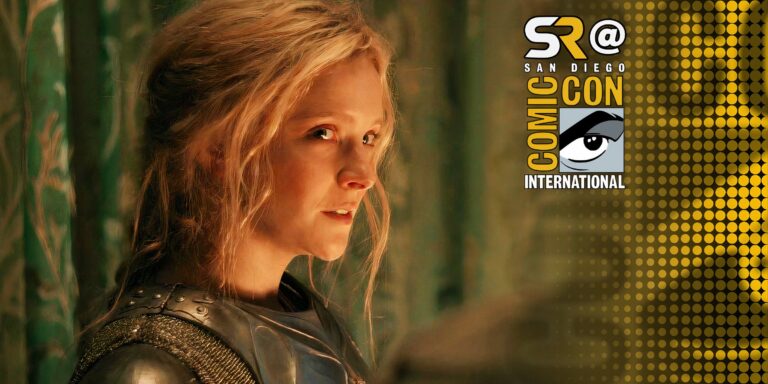 The Rings Of Power ajoute subtilement un personnage massif de Tolkien pour résoudre un problème…