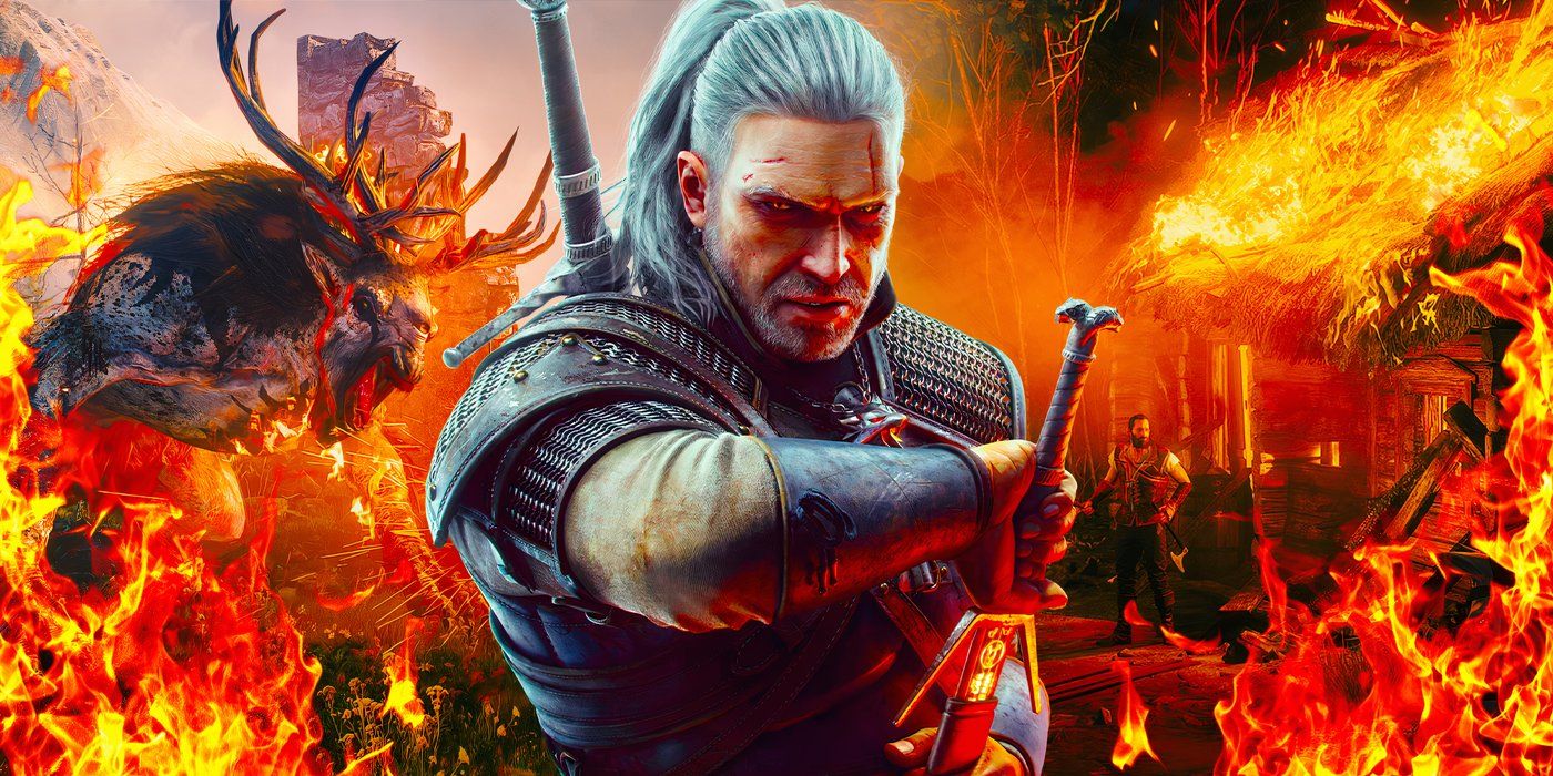 The Witcher 3 : Le meilleur ordre de quête (et pourquoi)
