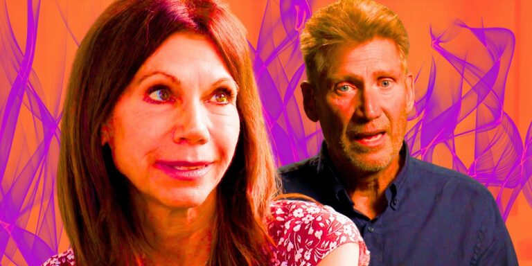 Theresa Nist, du Golden Bachelor, jette une ombre majeure sur Gerry Turner…