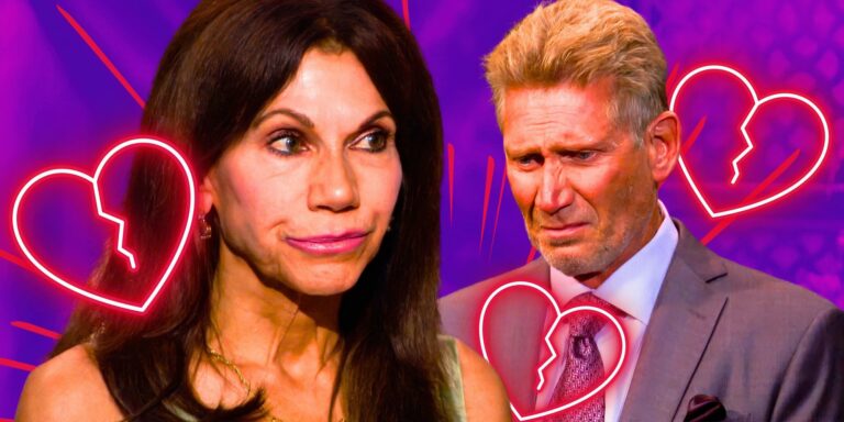 Theresa Nist, du Golden Bachelor, montre sa vie heureuse après le divorce…