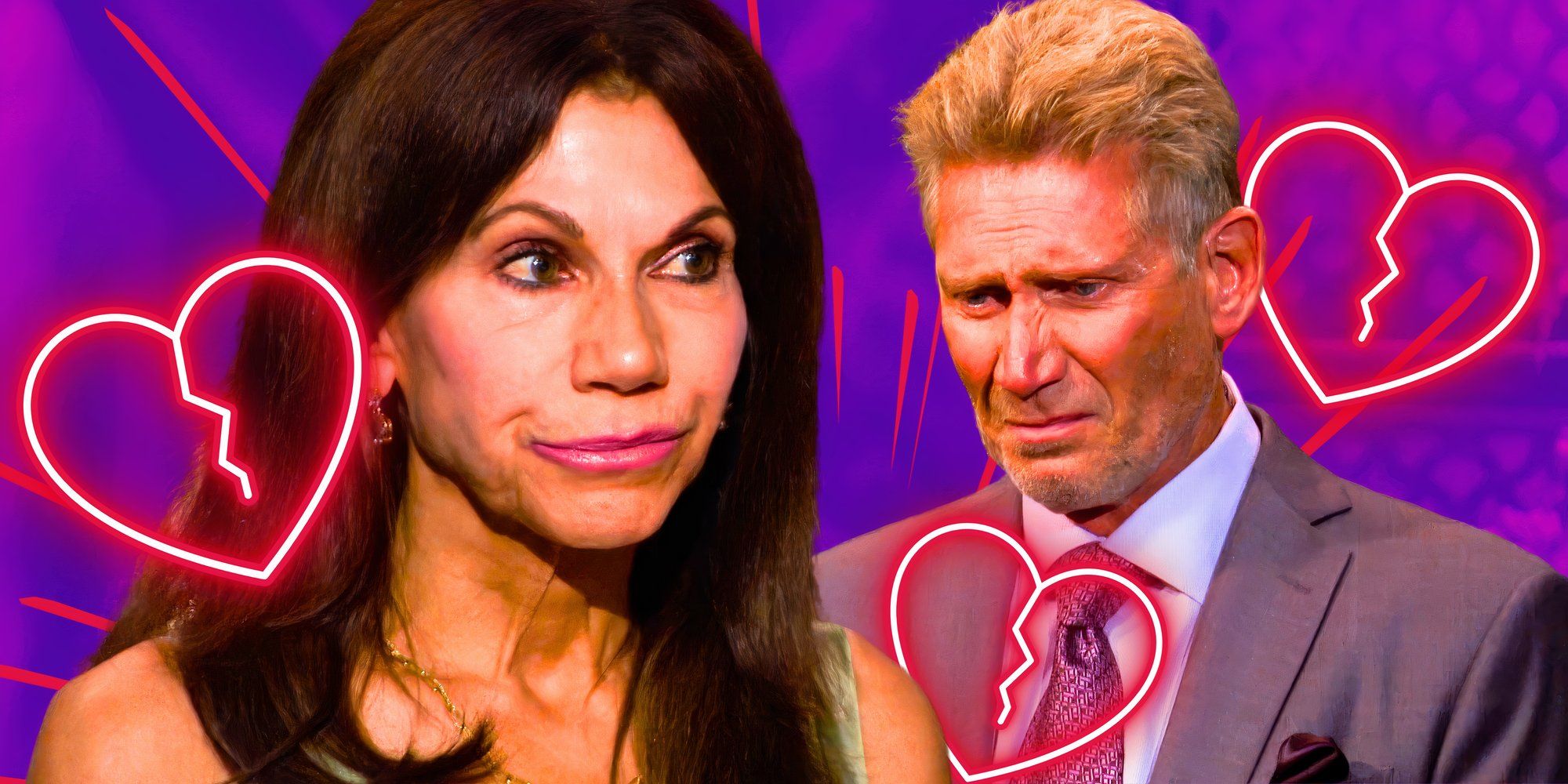 Theresa Nist, du Golden Bachelor, montre sa vie heureuse après le divorce...