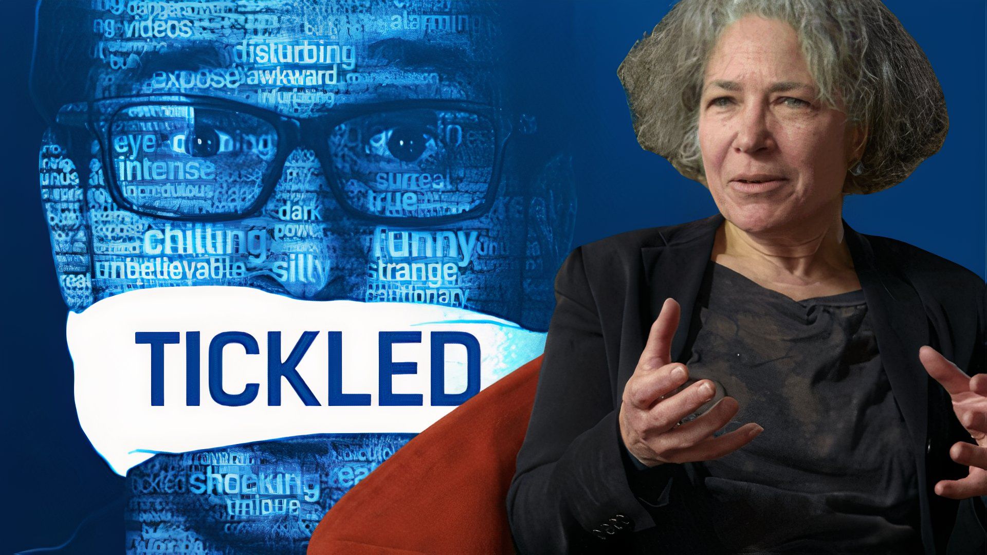 Tickled et tout ce qui est réellement arrivé à David D'Amato