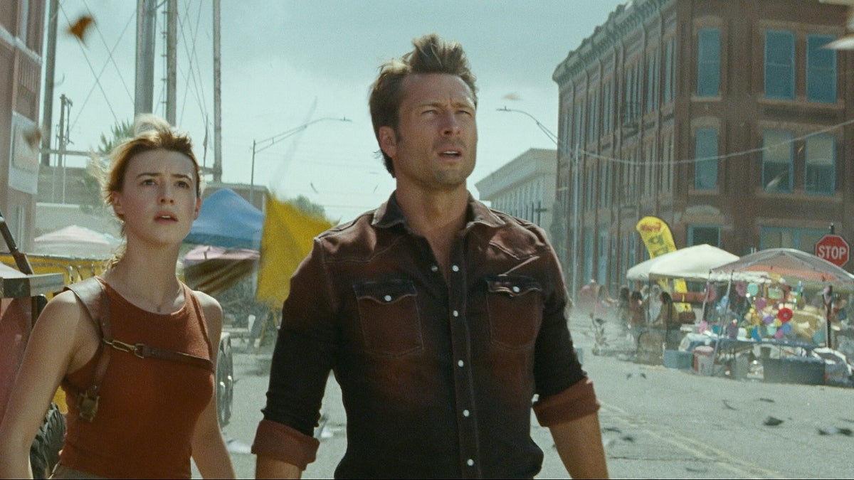 Tornado Alley a propulsé « Twisters » vers un énorme lancement au box-office | Analyse