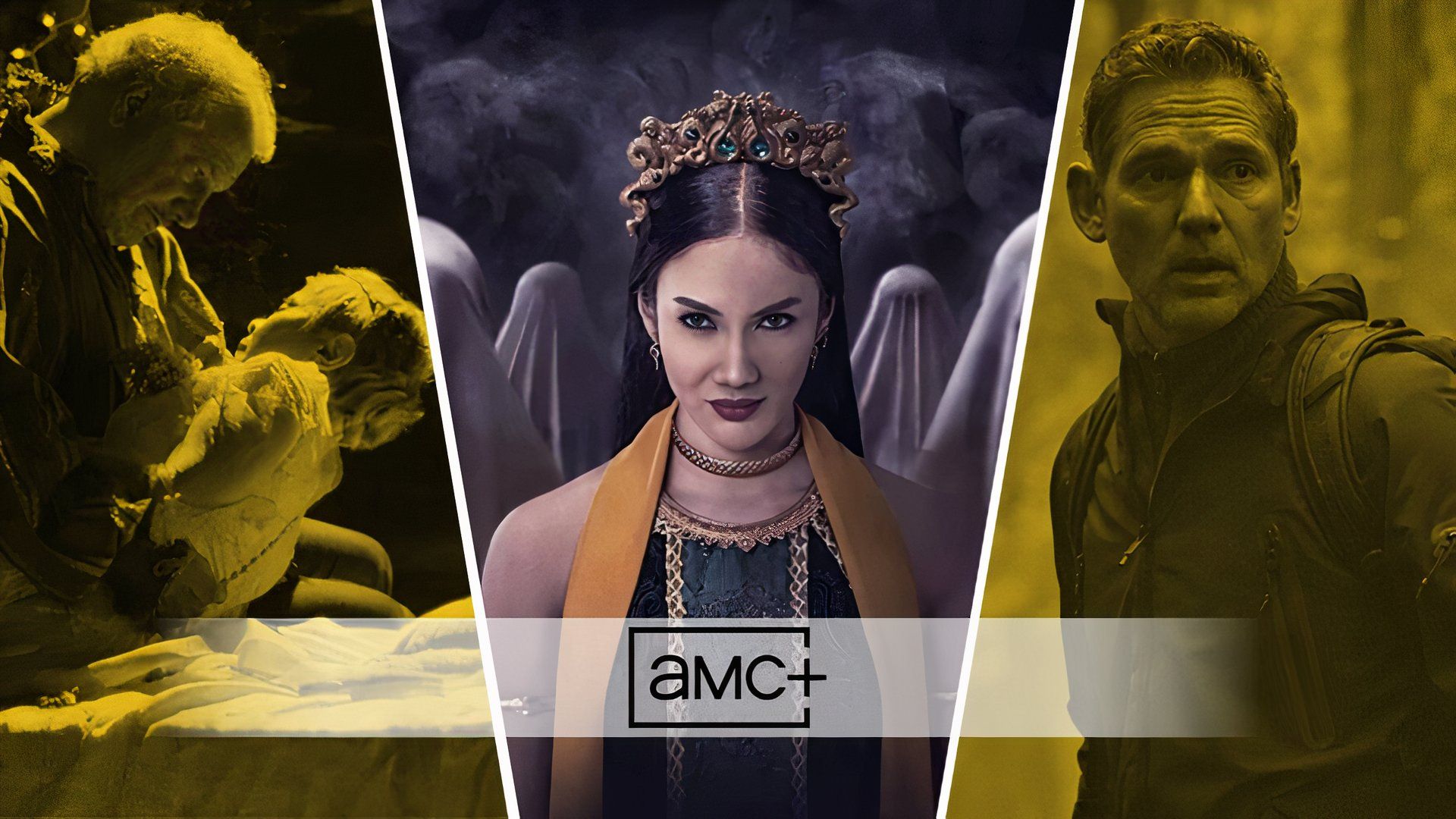 Tous les films à venir sur AMC+ en août 2024