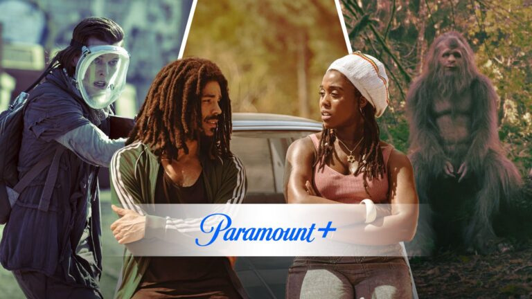 Tous les films à venir sur Paramount+ en août 2024