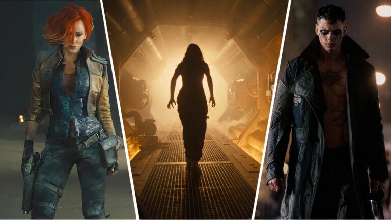 Tous les films qui sortent au cinéma en août 2024