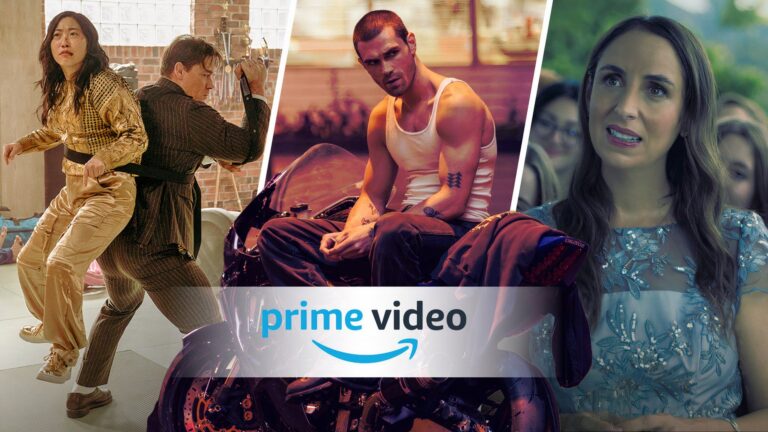Tous les films qui sortiront sur Prime Video en août 2024