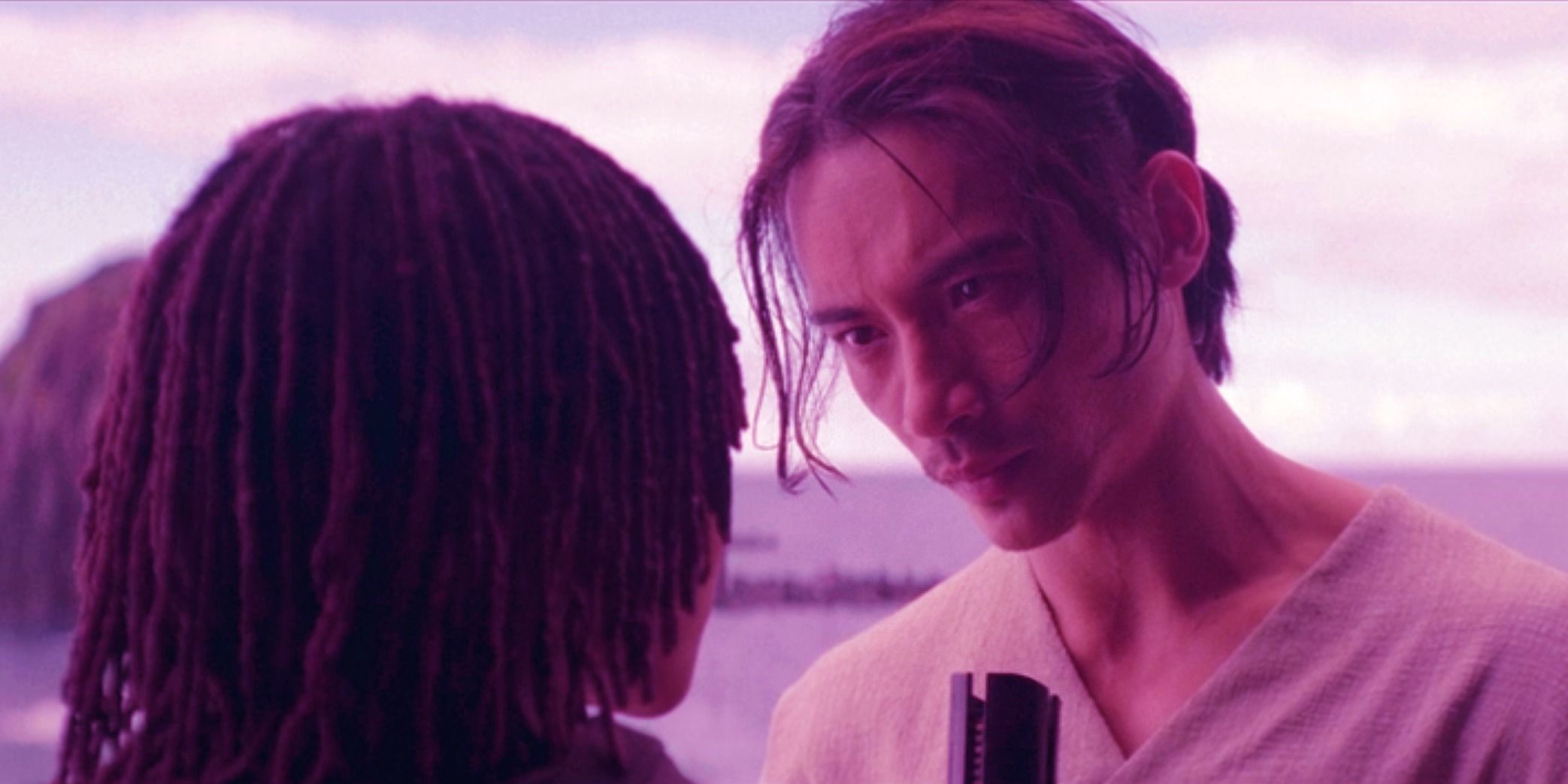 Tout ce que The Acolyte vient de révéler à propos de son nouveau Seigneur Sith