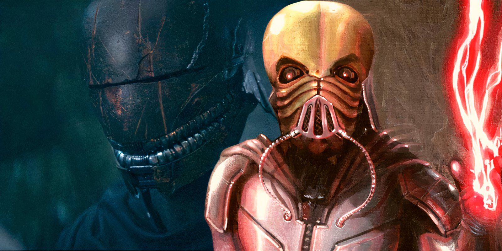 Tout ce que nous savons sur Dark Tenebrous et comment il pourrait se connecter à...